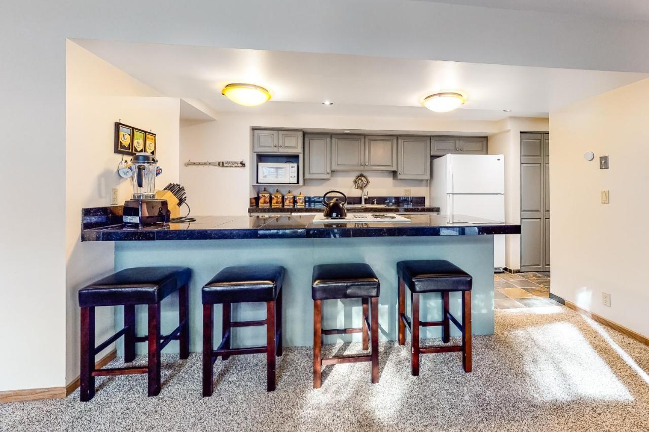 Stonebridge Valley View Park City Ngoại thất bức ảnh